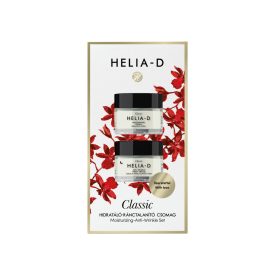 Helia-D Classic Moisturizing  – Anti-wrinkle set