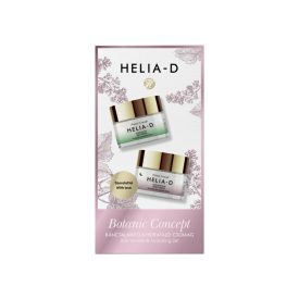 Helia-D Botanic Concept Anti-Wrinkle & Hydrating Set 