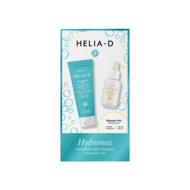 Helia-D Hydramax Glowing Skin Set