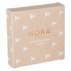 Nora Beauty Blush, Bronzer and Highlighter 01 Soft