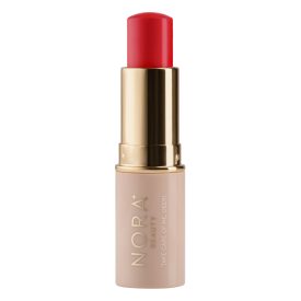 Nora Beauty  Tinted Lip Balm 06 Hot Nude