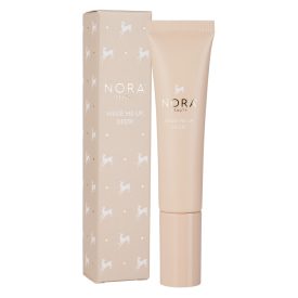 Nora Beauty MOISTURIZING BB CREAM 02 Porcelain