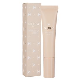 Nora Beauty MOISTURIZING BB CREAM 04 HONEY