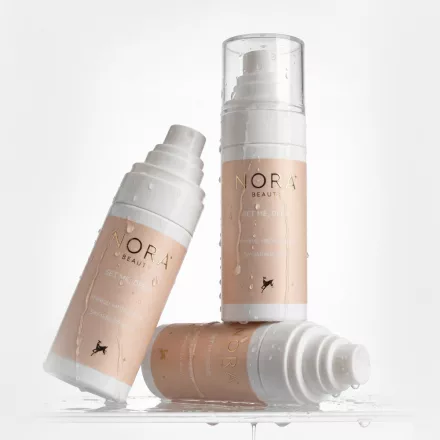 Nora Beauty Makeup Setting Spray 