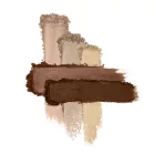 Nora Beauty Eyeshadow Palette 01 Cool tones