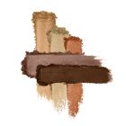 Nora Beauty Eyeshadow Palette 02 Warm tones