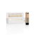 Nora Beauty Eyeshadow Applicator Refill 01-2 Creamy Nude