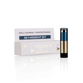 Nora Beauty Eyeshadow Applicator Refill 06-1 Midnight Sky