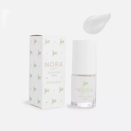 Nora Beauty Mattifying primer