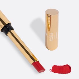 Nora Beauty Stiletto stick 06 Red Code