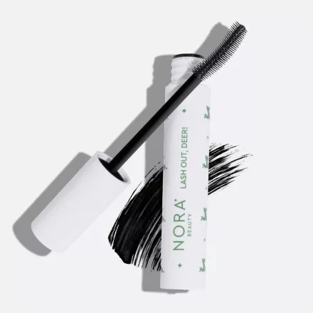 Nora Beauty Lenght&Volume Mascara 04 Black Length