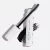 Nora Beauty Lenght&Volume Mascara 04 Black Length