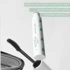Nora Beauty Lenght&Volume Mascara 04 Black Length