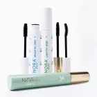 Nora Beauty Lenght&Volume Mascara 04 Black Length