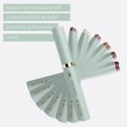 Nora Beauty Eyeshadow Stick 01 Vanilla Ice