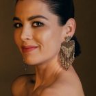 Nora Beauty Eyeshadow Stick 02 Rose Gold