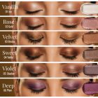 Nora Beauty Eyeshadow Stick 02 Rose Gold