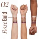 Nora Beauty Eyeshadow Stick 02 Rose Gold