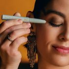  Nora Beauty Eyeshadow Stick 03 Velvet Bronze