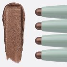 Nora Beauty Eyeshadow Stick 04 Sweet Teddy