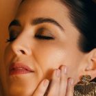 Nora Beauty Eyeshadow Stick 04 Sweet Teddy