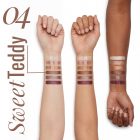 Nora Beauty Eyeshadow Stick 04 Sweet Teddy