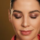 Nora Beauty Eyeshadow Stick 05 Violet Shadow