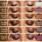 Nora Beauty Eyeshadow Stick 05 Violet Shadow