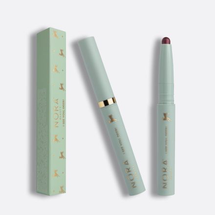 Nora Beauty Eyeshadow Stick 06 Deep Plum
