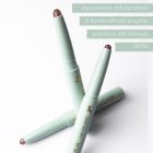 Nora Beauty Eyeshadow Stick 06 Deep Plum