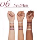 Nora Beauty Eyeshadow Stick 06 Deep Plum