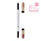 Nora Beauty Eyeshadow Applicator Duo 01 Honey-honey