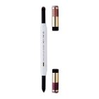 Nora Beauty Eyeshadow Applicator Duo 02 Warm Hug