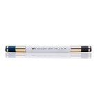 Nora Beauty Eyeshadow Applicator Duo 06 Metallic Look