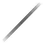 Nora Beauty Brow Designer Pen 01 Soft Black