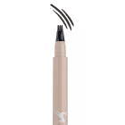 Nora Beauty Brow Designer Pen 01 Soft Black