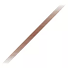 Nora Beauty Brow Designer Pen 02 Warm Brown