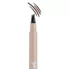 Nora Beauty Brow Designer Pen 02 Warm Brown