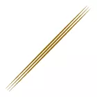 Nora Beauty Brow Designer Pen 03 Gold Brown
