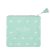 Nora Beauty Make-up Bag Green