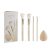 Nora Beauty Luxus  Brush Set