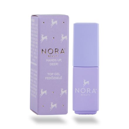 Nora Beauty Base Gel 
