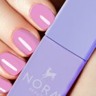Nora Beauty Gel Polish SE-01 Sweet Candy