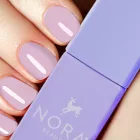 Nora Beauty Gel Polish SE-03 Lilac Mist 