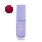 Nora Beauty Gel Polish CN-01 Cherry Crush