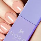 Nora Beauty Gel Polish HD-01 Naked Truth