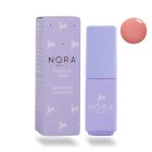 Nora Beauty Gel Polish HD-02 Peach Perfection