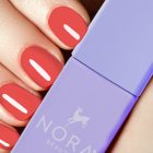 Nora Beauty Gel Polish HD-03 Summer Sunset