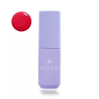 Nora Beauty Gel Polish TB-01 Simply Red
