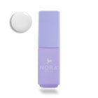 Nora Beauty Gel Polish TB-03 Snow White